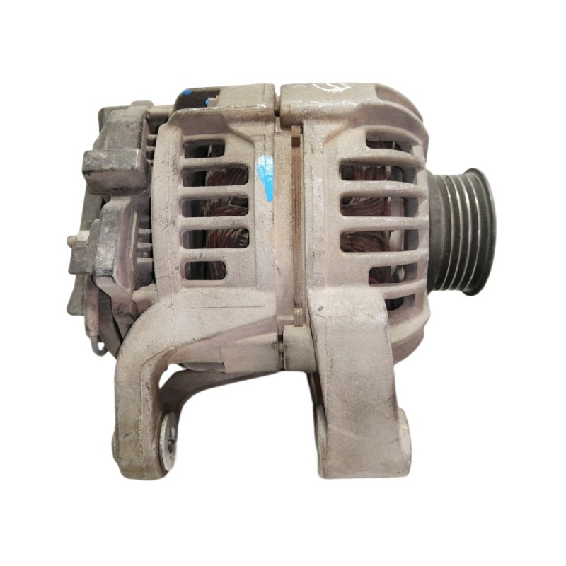 Recambio de alternador para opel corsa c club referencia OEM IAM 0124225018 24437119 