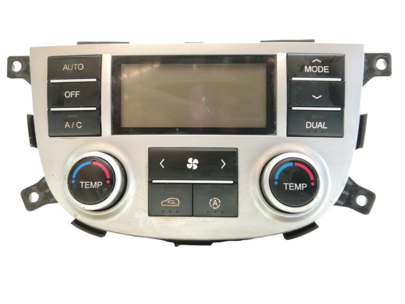 Recambio de mando calefaccion / aire acondicionado para hyundai santa fe (bm) 2.2 crdi classic (2wd) referencia OEM IAM 972502B4