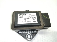 Recambio de modulo electronico para land rover range rover sport v6 td hse referencia OEM IAM 0265005283   2