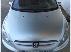 Recambio de capot para peugeot 307 break / sw (s1) sw pack referencia OEM IAM    2
