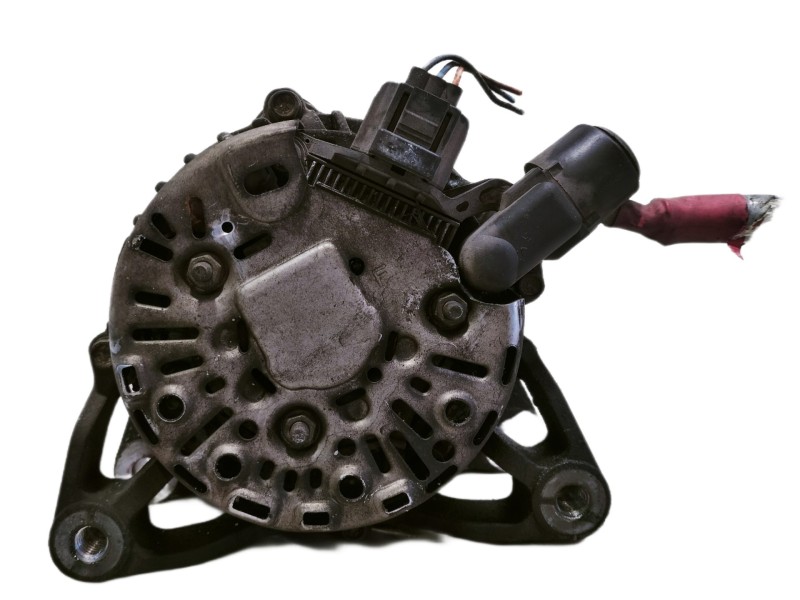 Recambio de alternador para ford fiesta (cbk) ambiente referencia OEM IAM 3S6T10300AA 081711 3S6T10300AD