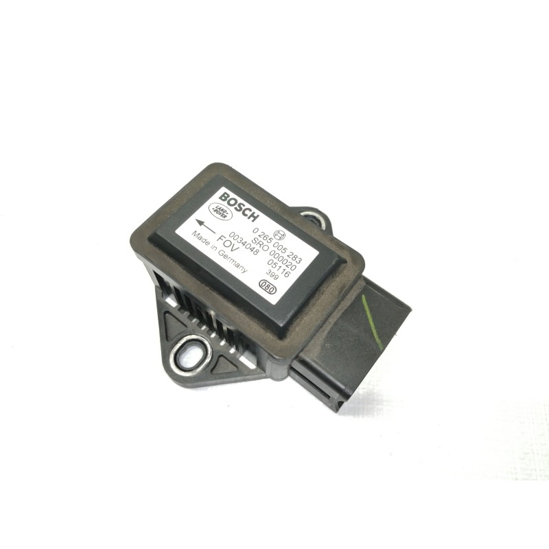 Recambio de modulo electronico para land rover range rover sport v6 td hse referencia OEM IAM 0265005283  