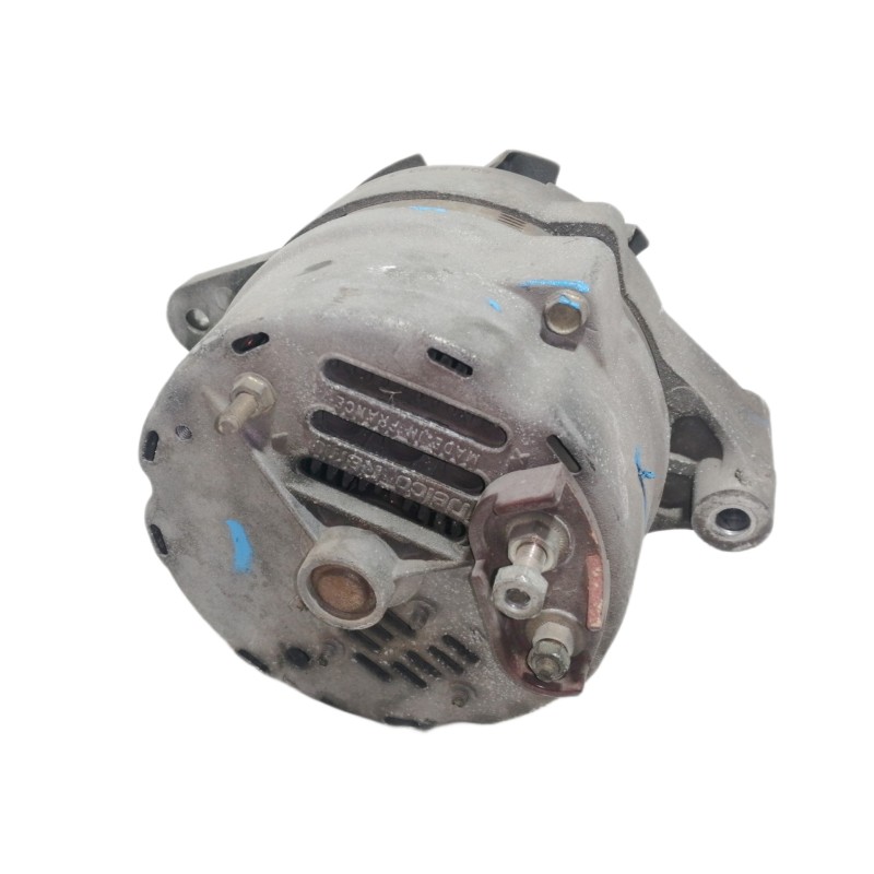 Recambio de alternador para opel corsa b swing referencia OEM IAM   