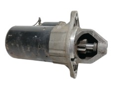 Recambio de motor arranque para opel corsa c club referencia OEM IAM 0001107402   2