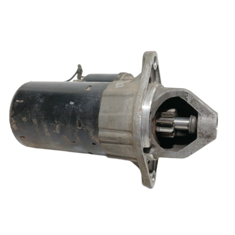 Recambio de motor arranque para opel corsa c club referencia OEM IAM 0001107402  