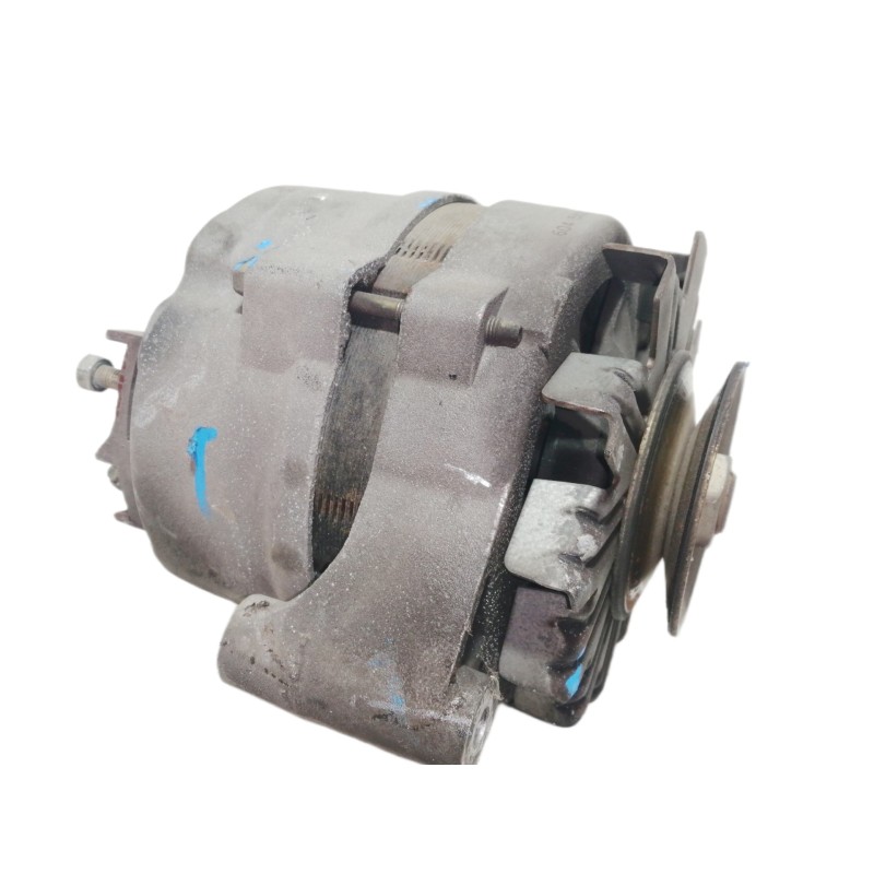 Recambio de alternador para opel corsa b swing referencia OEM IAM   