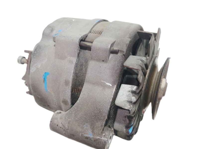 Recambio de alternador para opel corsa b swing referencia OEM IAM   