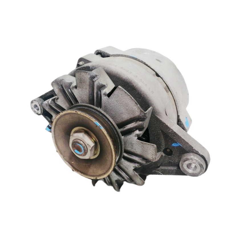 Recambio de alternador para opel corsa b swing referencia OEM IAM   