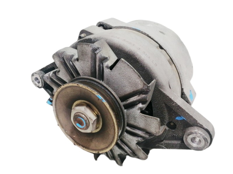 Recambio de alternador para opel corsa b swing referencia OEM IAM   