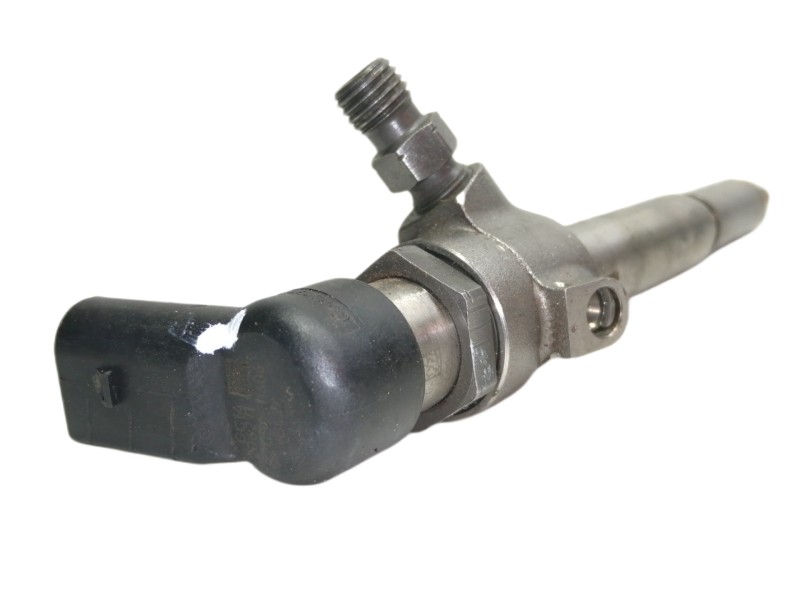 Recambio de inyector para renault megane ii berlina 5p authentique referencia OEM IAM A2C59511606  