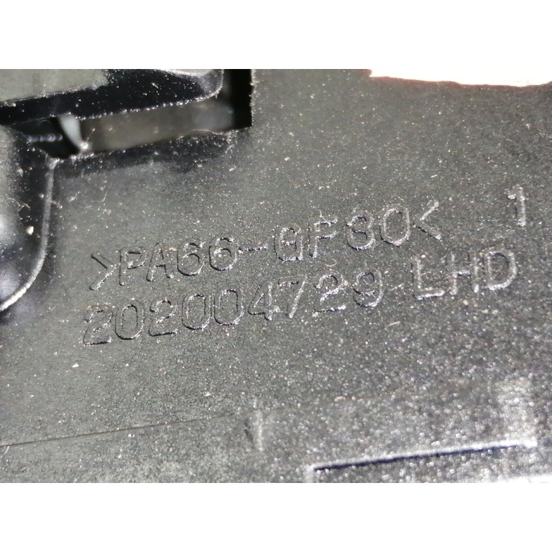 Recambio de mando intermitentes para hyundai santa fe (bm) 2.2 crdi classic (2wd) referencia OEM IAM 202004729  