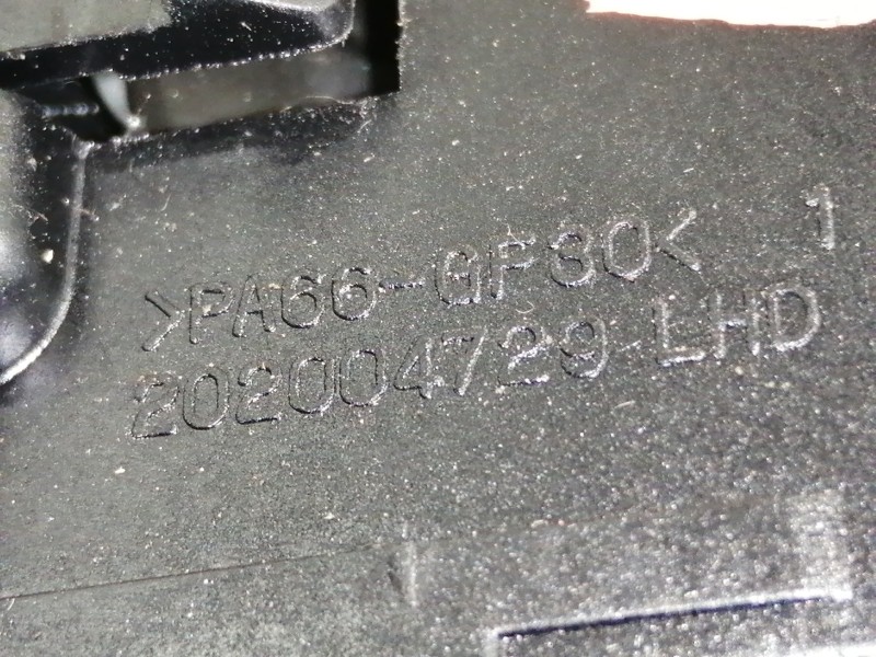 Recambio de mando intermitentes para hyundai santa fe (bm) 2.2 crdi classic (2wd) referencia OEM IAM 202004729  