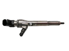 Recambio de inyector para renault megane ii berlina 5p authentique referencia OEM IAM A2C59511606   2