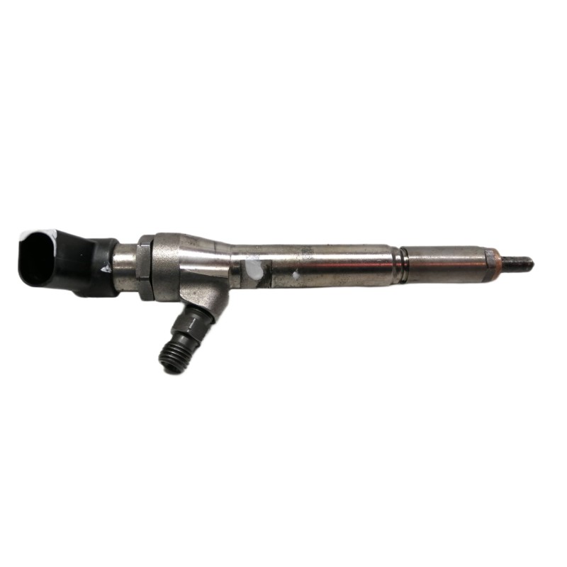 Recambio de inyector para renault megane ii berlina 5p authentique referencia OEM IAM A2C59511606  