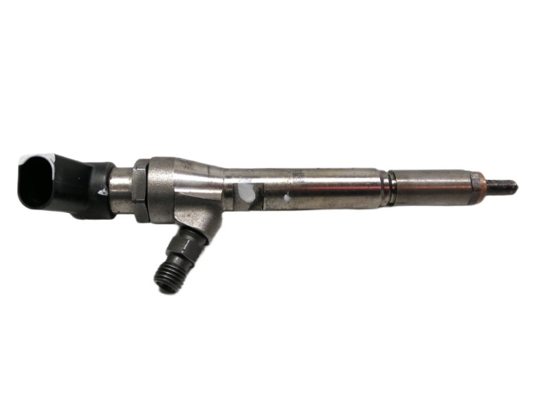 Recambio de inyector para renault megane ii berlina 5p authentique referencia OEM IAM A2C59511606  