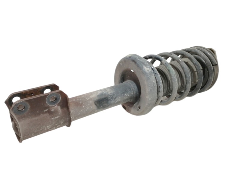 Recambio de amortiguador delantero izquierdo para opel corsa b swing referencia OEM IAM   