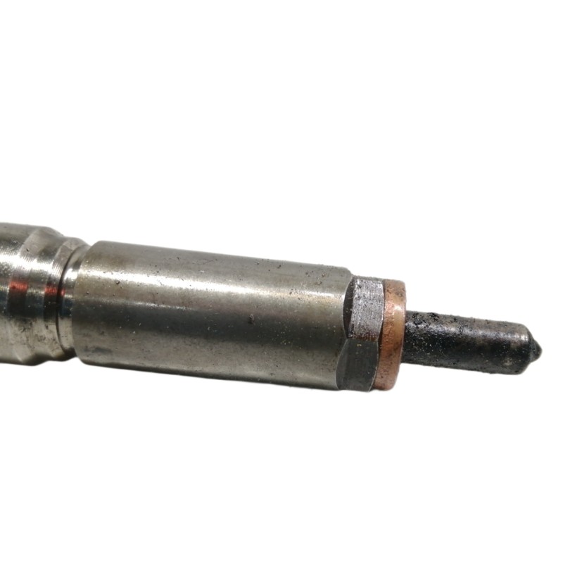 Recambio de inyector para renault megane ii berlina 5p authentique referencia OEM IAM A2C59511606  