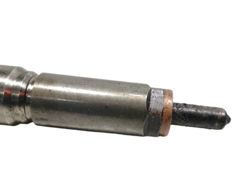 Recambio de inyector para renault megane ii berlina 5p authentique referencia OEM IAM A2C59511606  