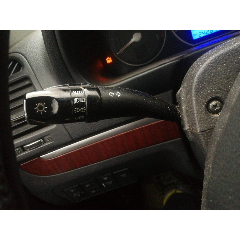 Recambio de mando intermitentes para hyundai santa fe (bm) 2.2 crdi classic (2wd) referencia OEM IAM 202004729  