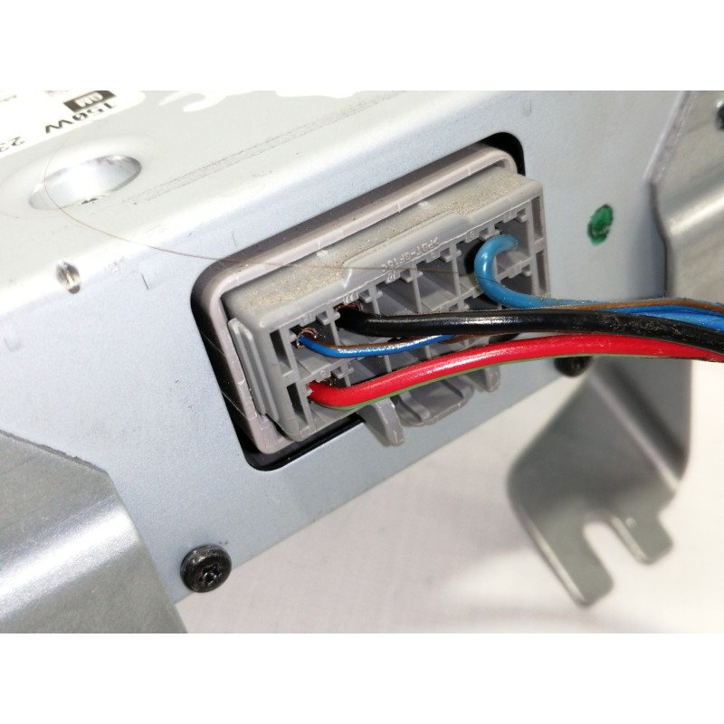 Recambio de modulo electronico para opel mokka selective referencia OEM IAM 42393207  