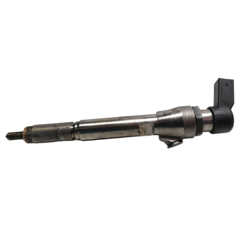 Recambio de inyector para renault megane ii berlina 5p authentique referencia OEM IAM A2C59511606  