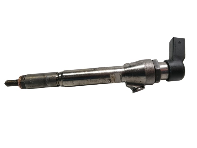 Recambio de inyector para renault megane ii berlina 5p authentique referencia OEM IAM A2C59511606  