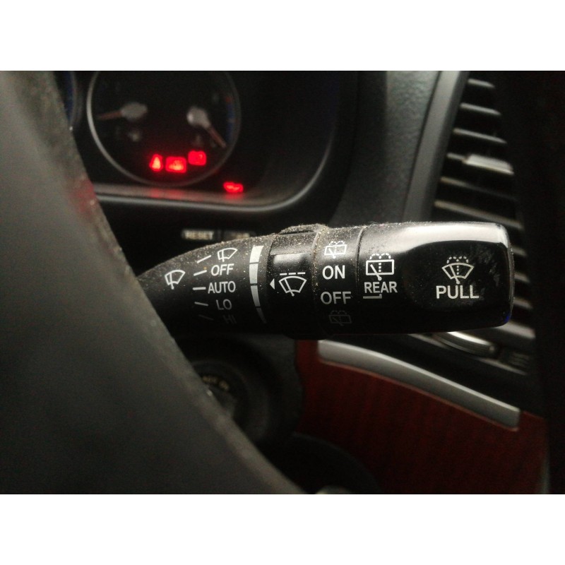 Recambio de mando limpia para hyundai santa fe (bm) 2.2 crdi classic (2wd) referencia OEM IAM 202004726  