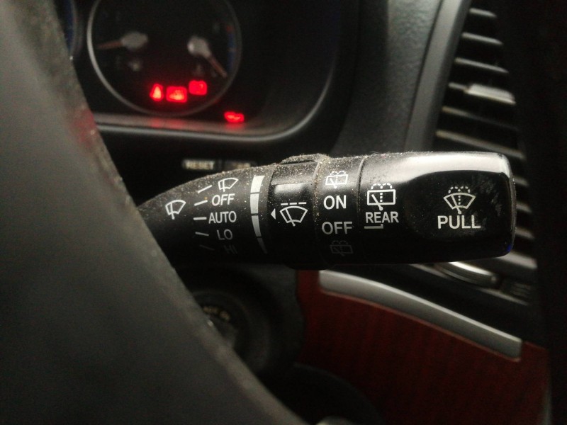 Recambio de mando limpia para hyundai santa fe (bm) 2.2 crdi classic (2wd) referencia OEM IAM 202004726  