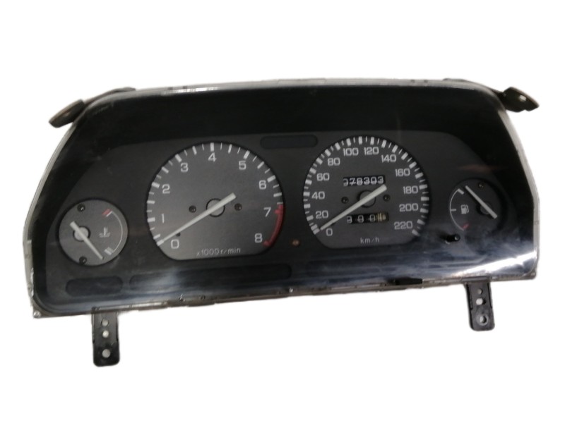 Recambio de cuadro instrumentos para mg serie 200 (rf) 214 si (3-ptas.) referencia OEM IAM AR0025001 AR0025006 