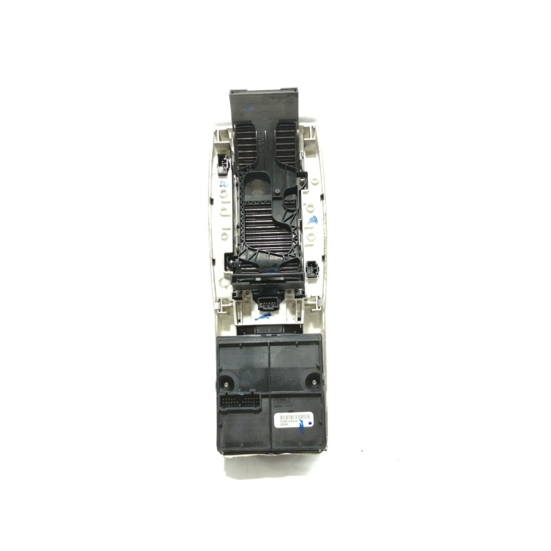 Recambio de mando multifuncion para land rover range rover sport v6 td hse referencia OEM IAM YUD501410WVH  