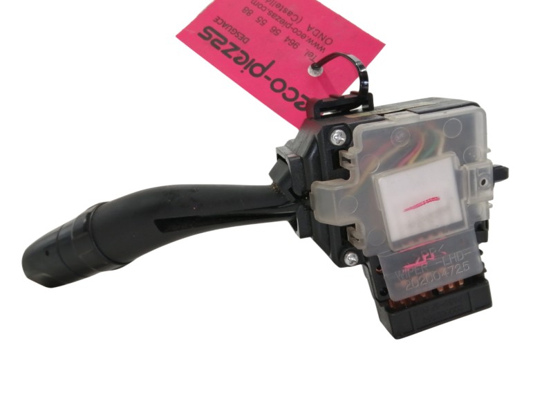 Recambio de mando limpia para hyundai santa fe (bm) 2.2 crdi classic (2wd) referencia OEM IAM 202004726  