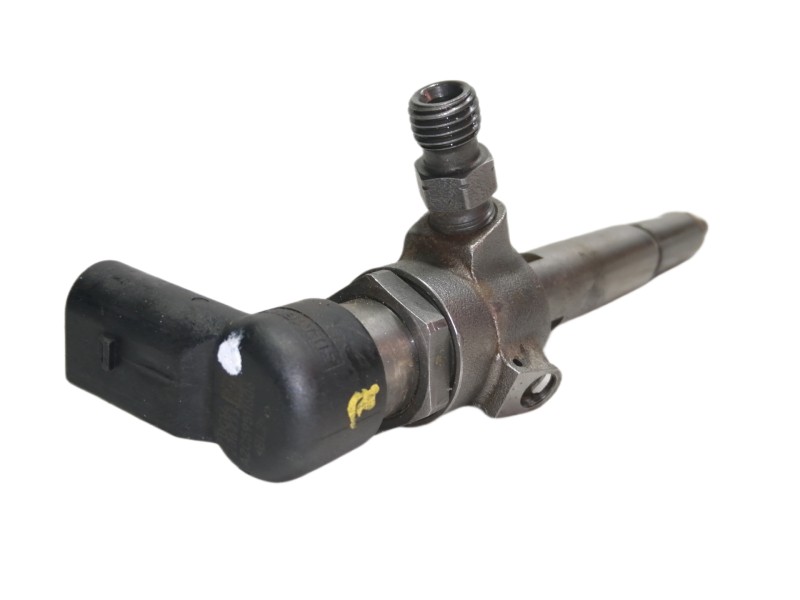 Recambio de inyector para renault megane ii berlina 5p authentique referencia OEM IAM A2C59511606  