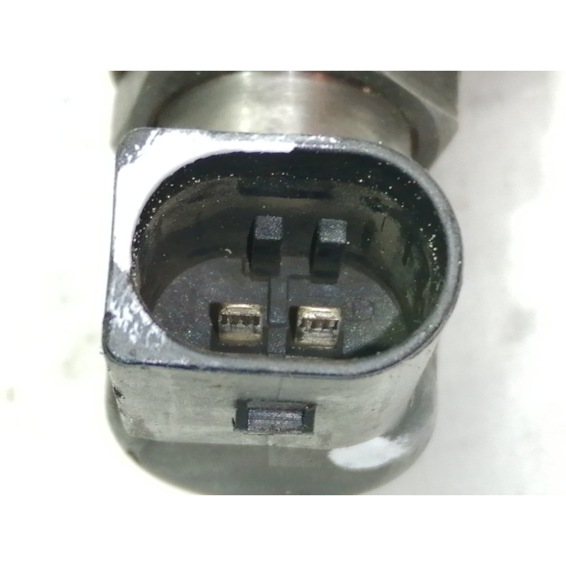 Recambio de inyector para renault megane ii berlina 5p authentique referencia OEM IAM A2C59511606  