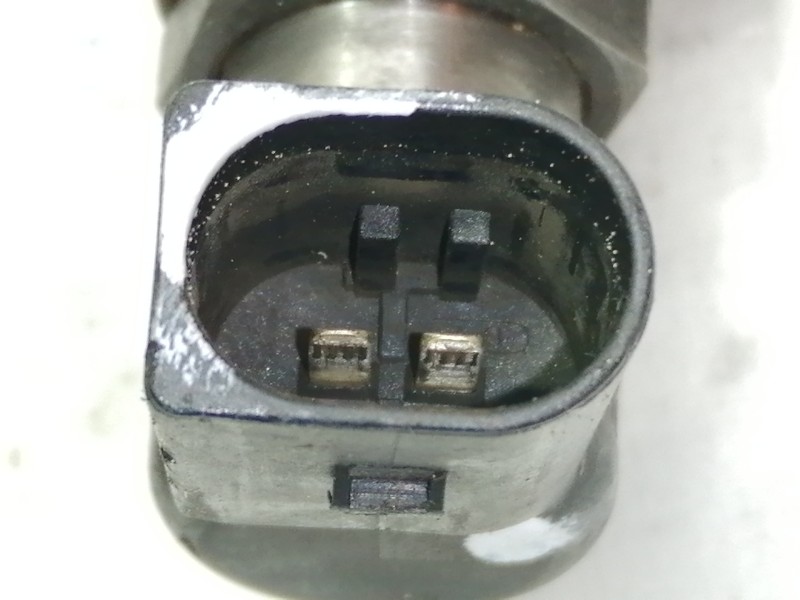 Recambio de inyector para renault megane ii berlina 5p authentique referencia OEM IAM A2C59511606  