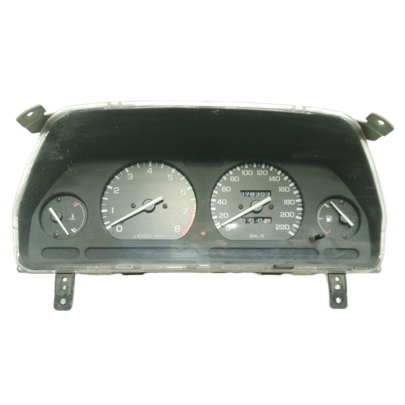 Recambio de cuadro instrumentos para mg serie 200 (rf) 214 si (3-ptas.) referencia OEM IAM AR0025001 AR0025006 