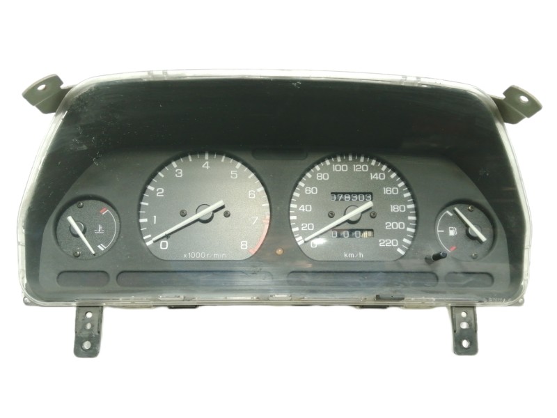 Recambio de cuadro instrumentos para mg serie 200 (rf) 214 si (3-ptas.) referencia OEM IAM AR0025001 AR0025006 