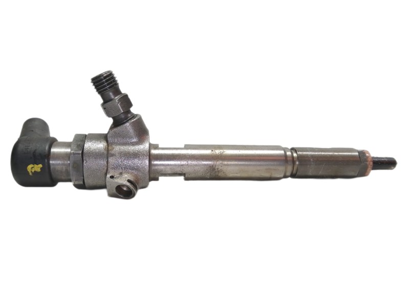 Recambio de inyector para renault megane ii berlina 5p authentique referencia OEM IAM A2C59511606  