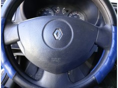 Recambio de airbag delantero izquierdo para renault clio ii fase ii (b/cb0) authentique referencia OEM IAM   