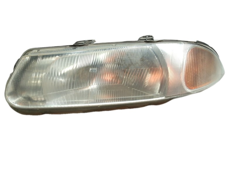 Recambio de faro izquierdo para mg serie 200 (rf) 214 si (3-ptas.) referencia OEM IAM   