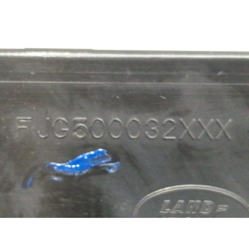 Recambio de mando multifuncion para land rover range rover sport v6 td hse referencia OEM IAM YUD501410WVH  