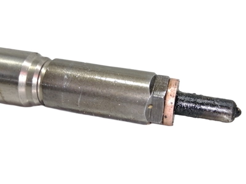 Recambio de inyector para renault megane ii berlina 5p authentique referencia OEM IAM A2C59511606  