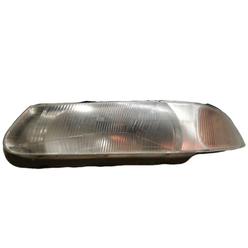 Recambio de faro izquierdo para mg serie 200 (rf) 214 si (3-ptas.) referencia OEM IAM   