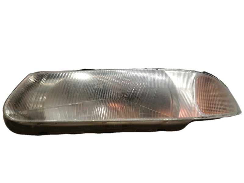 Recambio de faro izquierdo para mg serie 200 (rf) 214 si (3-ptas.) referencia OEM IAM   