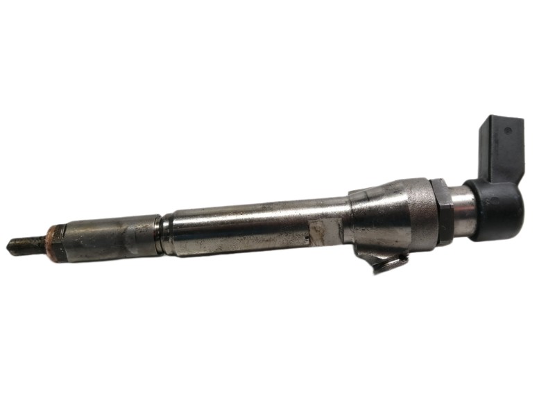 Recambio de inyector para renault megane ii berlina 5p authentique referencia OEM IAM A2C59511606  