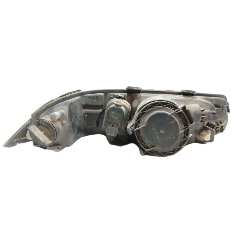 Recambio de faro izquierdo para mg serie 200 (rf) 214 si (3-ptas.) referencia OEM IAM   