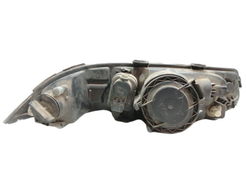 Recambio de faro izquierdo para mg serie 200 (rf) 214 si (3-ptas.) referencia OEM IAM   