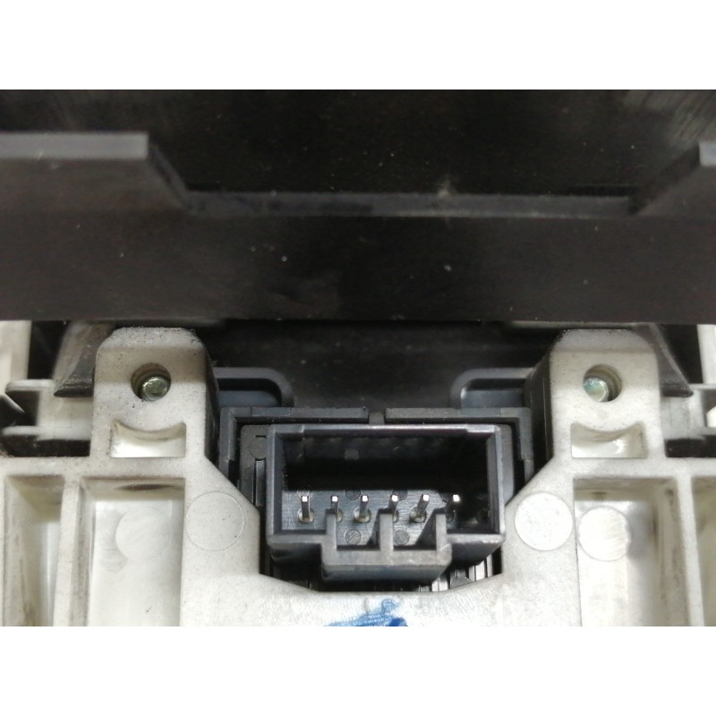 Recambio de mando multifuncion para land rover range rover sport v6 td hse referencia OEM IAM YUD501410WVH  