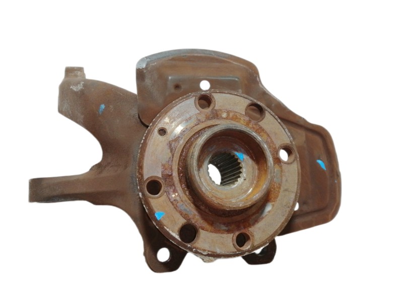 Recambio de mangueta delantera izquierda para opel corsa b swing referencia OEM IAM   