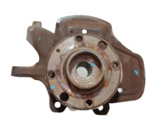 Recambio de mangueta delantera izquierda para opel corsa b swing referencia OEM IAM    2