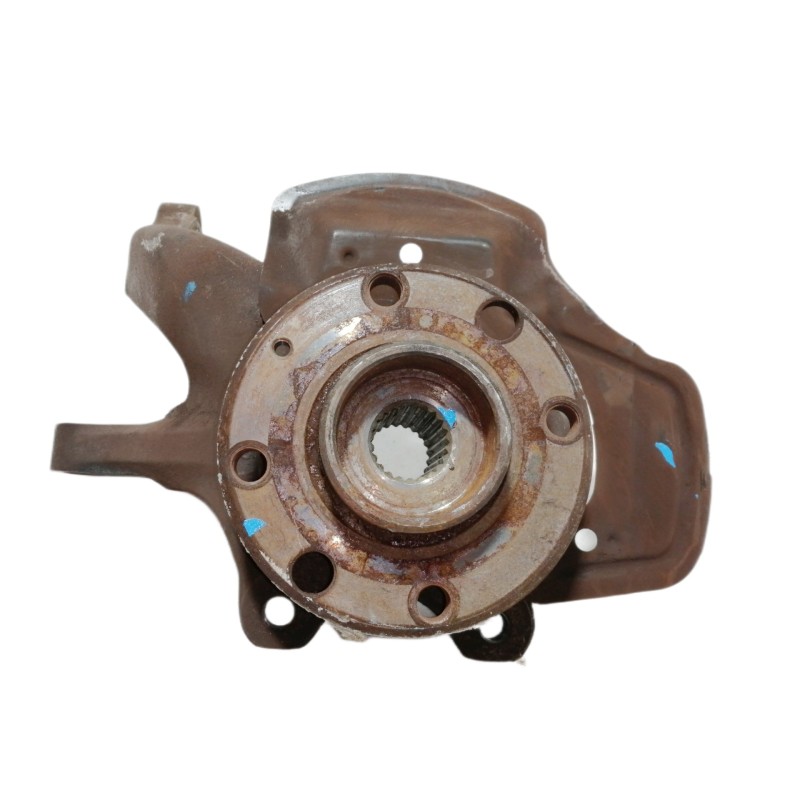 Recambio de mangueta delantera izquierda para opel corsa b swing referencia OEM IAM   